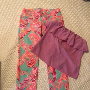 Lilly Pulitzer Outfit